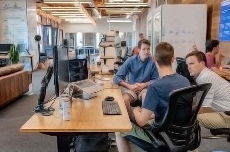 CDN加速技术博客